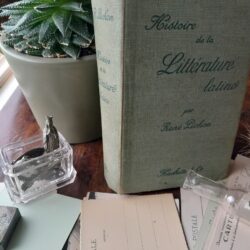 p14 Histoire de la literature latine