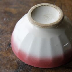 c37 カフェオレボウル　ぼかし