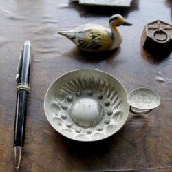 z60 Leroy テイスティングの杯