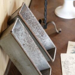 z55 長方形モールド