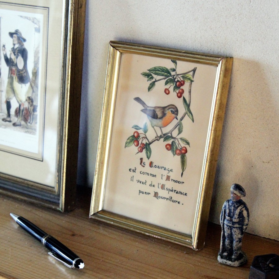 フランスアンティーク雑貨　フランス蚤の市雑貨