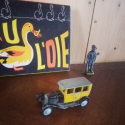 z92 シトロエンのミニカー