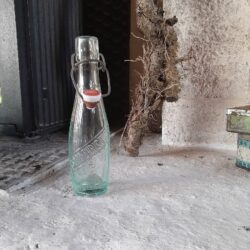 z102 ソーダ・クリストフのボトル