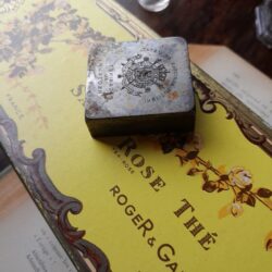 z97 レターヘッドの印刷ピース