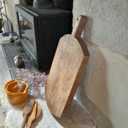 c80 木のまな板　大