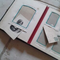 p30 写真アルバム　大判