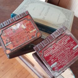 z139 Pastilles 缶　セット