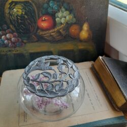 z147 ポプリのポット