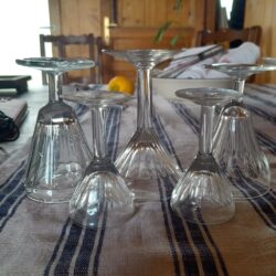 c112 ミニグラス コクティエ 単品