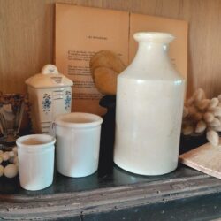 z155 陶器ボトルセット