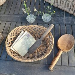 z160 小ぶりのパニエ