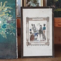 z169 1853年のモード