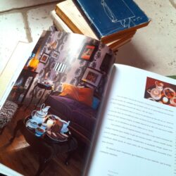 p61 Tables d'amis, tables câlines