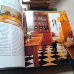 p63 Maisons de campagne