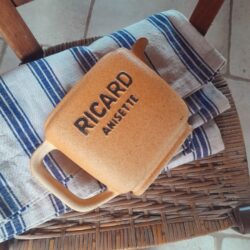 c125 パスティス Ricard カラフ