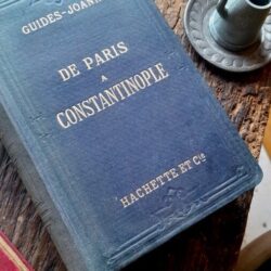 p65 旅行ガイド　パリから