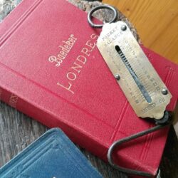 p64 旅行ガイド　ロンドン