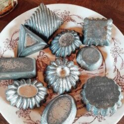 c127 プチモールド セット