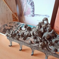 z188 メタルの6連フック