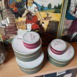 z206 薬の紙箱 セット