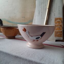 c136 アヒルのミニボウル