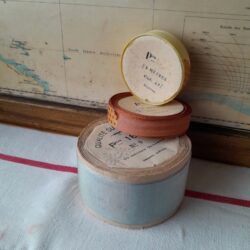 m50 紙のリボン巻きセット