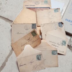 p70 封筒セット 各種